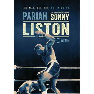 Pariah: The Lives and Deaths of Sonny Liston  DVD